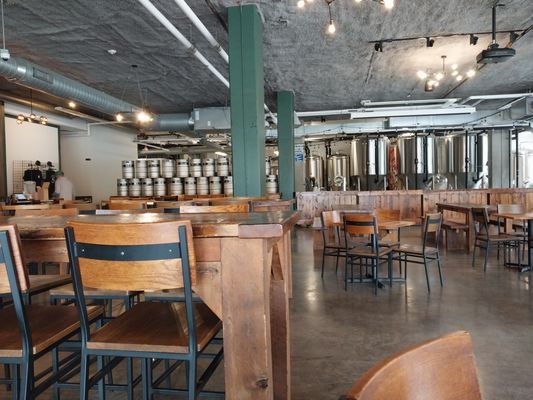 Brühaven Craft Company by null