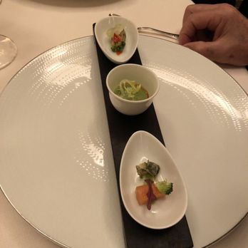 Daniel - French Near Me - New York, New York