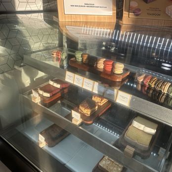 Teaspoon - Modesto - Bubble Tea Near Me - Modesto, California