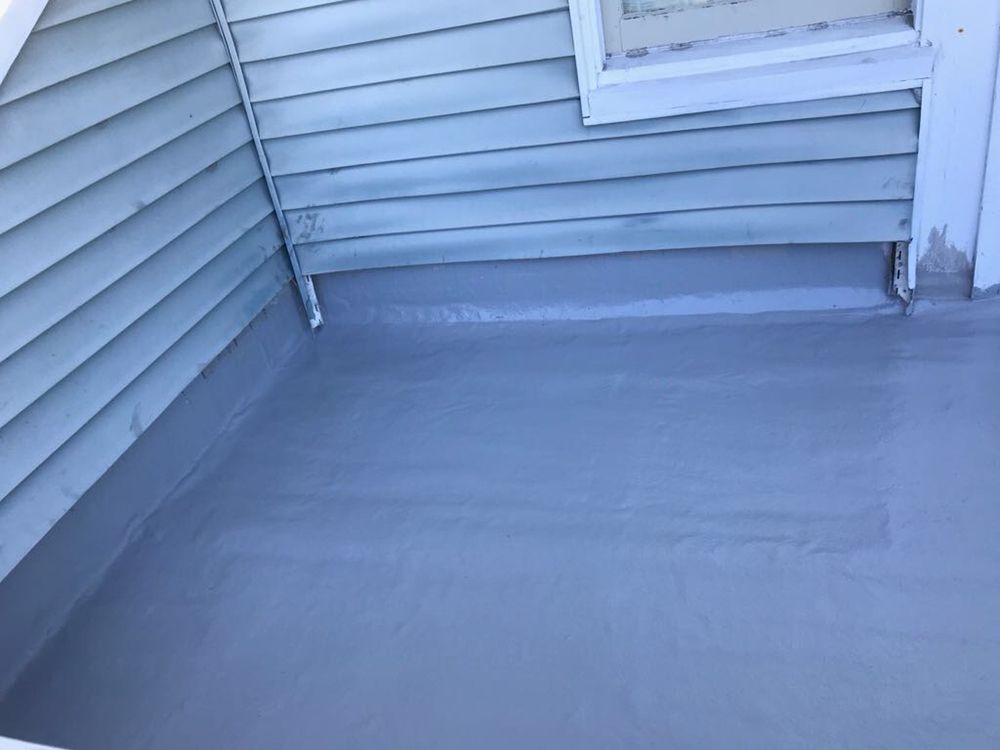 Slide of WP Fiberglass And Balcony Solution