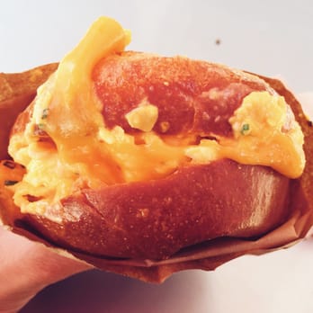 Eggslut - Fairfax ! - Breakfast & Brunch Near Me - Los Angeles, California Eggslut - Fairfax ! - Breakfast & Brunch Near Me - Los Angeles, California