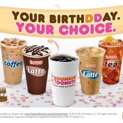 Dunkin'