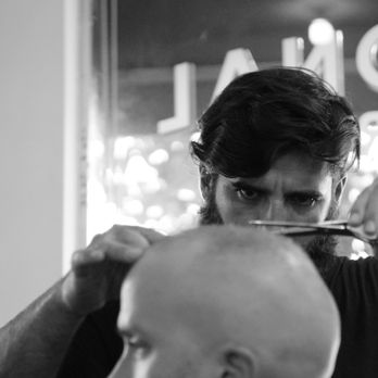 The Traditional Barber - The eyes of the craftsman. Starring barber Marteen. You're in good hands at The Traditional Barber. - Barbers Near Me - El Segundo, California The Traditional Barber - The eyes of the craftsman. Starring barber Marteen. You're in good hands at The Traditional Barber. - Barbers Near Me - El Segundo, California