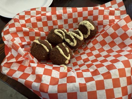 Vaucresson Creole Cafe & Deli by null