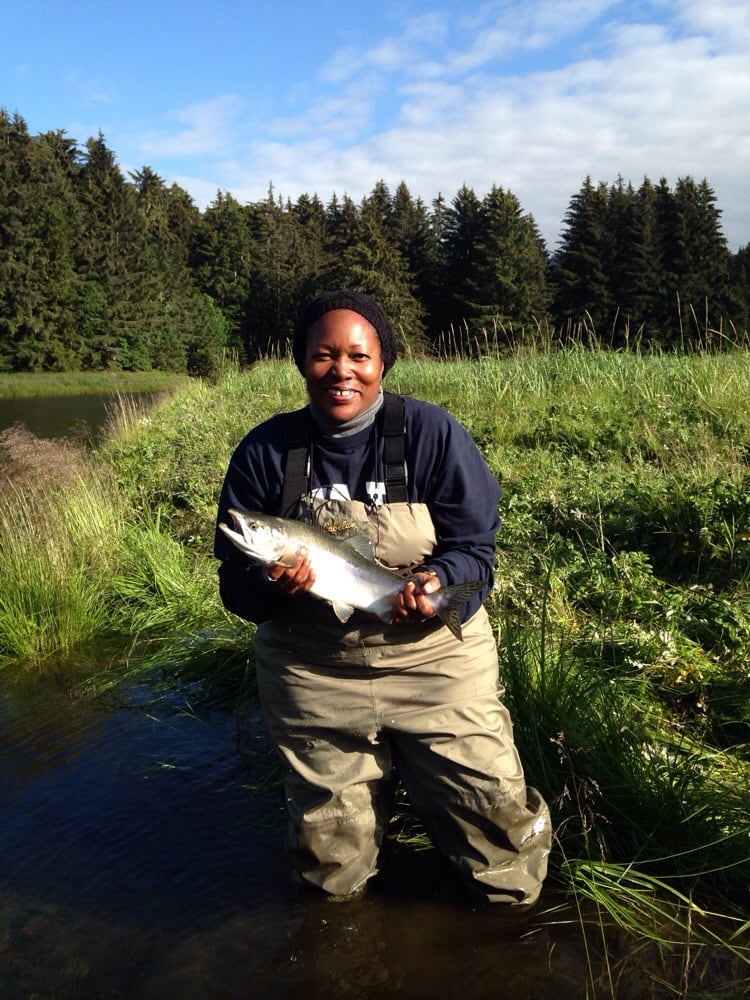 BEAR CREEK OUTFITTERS Updated August 2024 8991 Yandukin Dr, Juneau