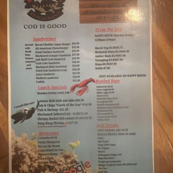 Adrians Fish and Chips - Fish & Chips Near Me - Apopka, Florida Adrians Fish and Chips - Fish & Chips Near Me - Apopka, Florida