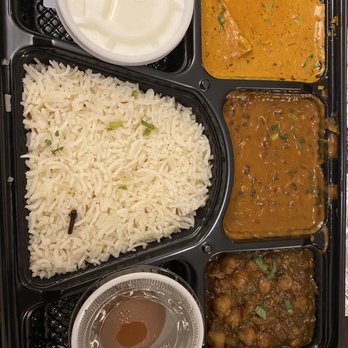 Canteen by Fresh Tiffin - Caterers Near Me Canteen by Fresh Tiffin - Caterers Near Me