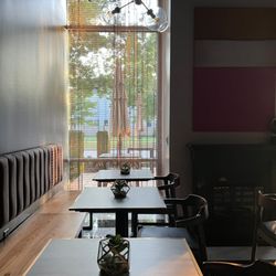 Window view