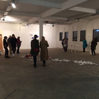 Platform Arts - Venues & Event Spaces Near Me - Belfast, BFS