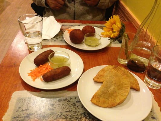 Mi Cuba Cafe by null