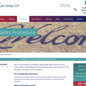 Wellers Law Group - The Wellers Law Group has a Complaint Process on their Website - That says a lot. - Just stay away! - Real Estate Law Near Me - London, XGL Wellers Law Group - The Wellers Law Group has a Complaint Process on their Website - That says a lot. - Just stay away! - Real Estate Law Near Me - London, XGL