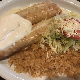 Pollo Fundido
