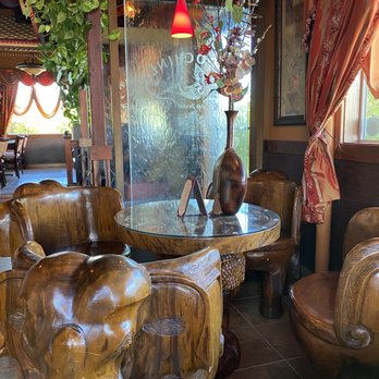 Indochine On Pearl - Thai Near Me - Tacoma, Washington