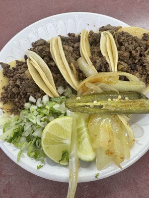 Taqueria Diana by null