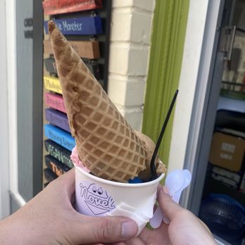 Novel Ice Cream - Ice Cream & Frozen Yogurt Near Me - Mesa, Arizona