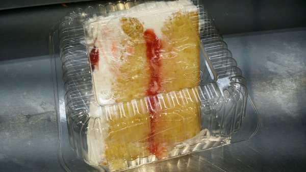 El Panadero Bakery by null