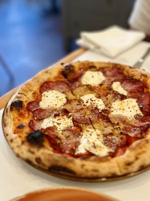 Scala Osteria & Bar by null