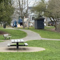 Johnson Creek Park