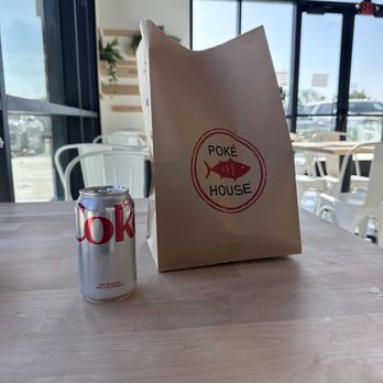Poké House - Clovis - Poke Near Me - Clovis, California