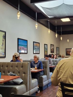 Friends Cafe by null