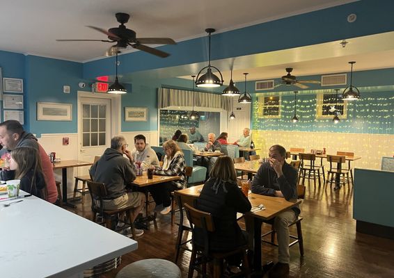 Wally's by null