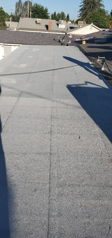 Slide of Revival Roofing