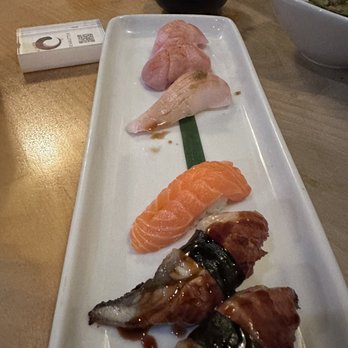 Seabutter - Eel Sushi, King Salmon, Butterfish, Yellowtail Belly - Japanese Near Me - Beverly Hills, California Seabutter - Eel Sushi, King Salmon, Butterfish, Yellowtail Belly - Japanese Near Me - Beverly Hills, California