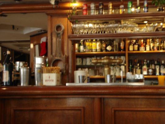 La Biela by null