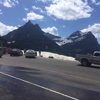 Going-to-the-Sun Road - Parks Near Me - West Glacier, Montana Going-to-the-Sun Road - Parks Near Me - West Glacier, Montana