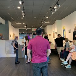 Albany Center Gallery