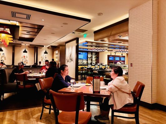 Ondori Asian Kitchen by null