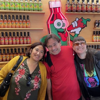 Hot Licks - Herbs & Spices Near Me - San Diego, California