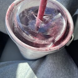 Tropical Smoothie Cafe - It sure
