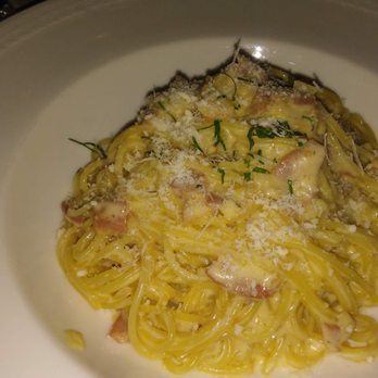 Ca'Bianca - carbonara - Italian Near Me - Santa Rosa, California Ca'Bianca - carbonara - Italian Near Me - Santa Rosa, California