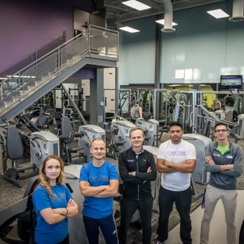 Anytime Fitness - Trainers Near Me - New Westminster, British Columbia Anytime Fitness - Trainers Near Me - New Westminster, British Columbia