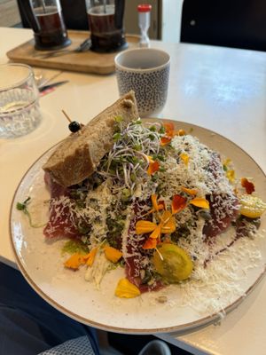 Kek - De koffiebar van Delft by null