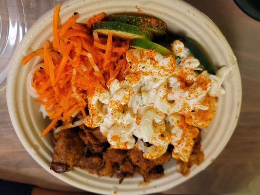 Okonomi Asian Grill by null