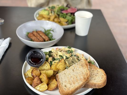 Everyday Eatery by null