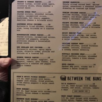 TJ's on Cedar - Menu - American Near Me - Newington, Connecticut TJ's on Cedar - Menu - American Near Me - Newington, Connecticut