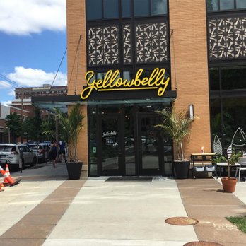 Yellowbelly - New American Near Me - St. Louis, Missouri Yellowbelly - New American Near Me - St. Louis, Missouri