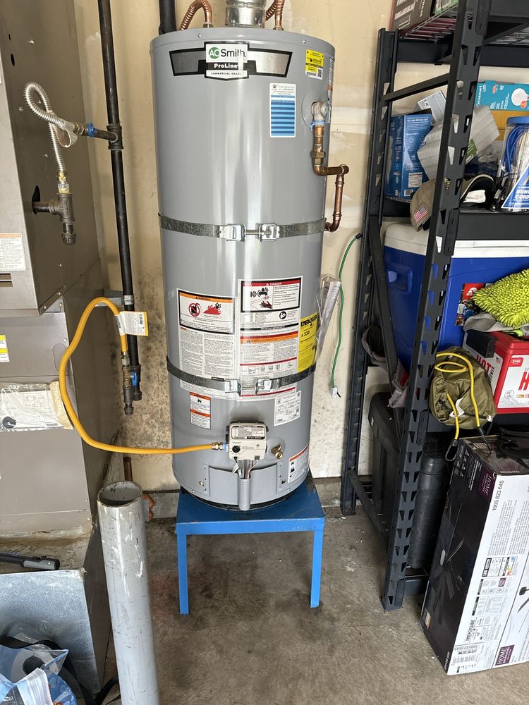 Slide of Atlas Home Services