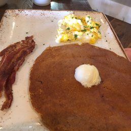 Pumpkin Pancake Breakfast Pumpkin Pancake Breakfast