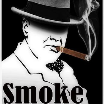 Churchill Smoke Shoppe - a man smoking a cigar - Tobacco Shops Near Me - Jackson, Mississippi Churchill Smoke Shoppe - a man smoking a cigar - Tobacco Shops Near Me - Jackson, Mississippi