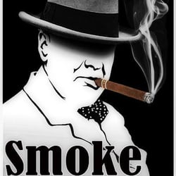 Churchill Smoke Shoppe