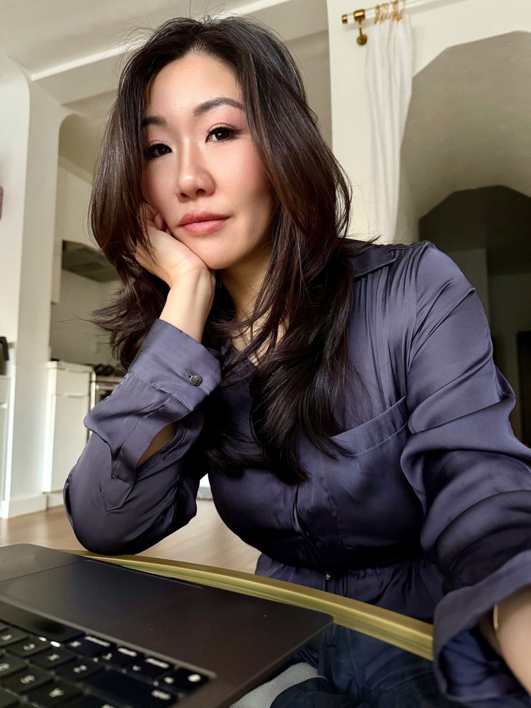 Skincare and Eyelash Extensions by Kyu