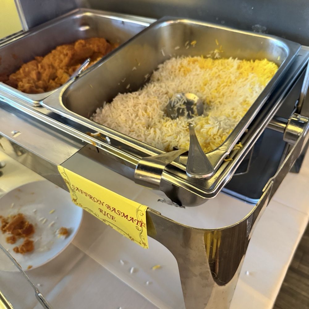 Faz Restaurants & Catering - San Jose - Saffron Basmati rice - Mediterranean Near Me - San Jose, California Faz Restaurants & Catering - San Jose - Saffron Basmati rice - Mediterranean Near Me - San Jose, California