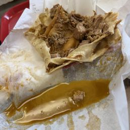Chile Relleno Burrito