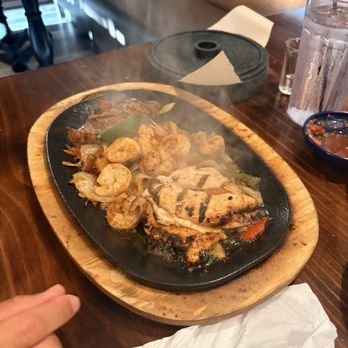 El Torito - Mexican Near Me - Lakewood, California