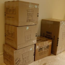 Cardinal Moving Systems