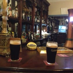 Dunphys - Classy Old Pub